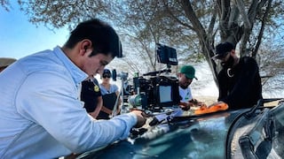 Película piurana en el 29° Festival Internacional del Cine en Málaga - España