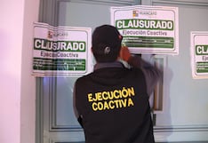 Huancayo: Clausuran discoteca donde encontraron heces de roedores