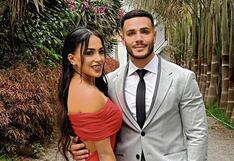 Onelia Molina no descarta casarse con Mario Irivarren: Me gustaría tener una familia