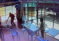 Piura: Alcalde de Sullana y su familia sufren violento asalto en Chulucanas