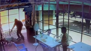 Piura: Alcalde de Sullana y su familia sufren violento asalto en Chulucanas