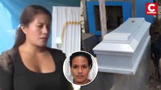 Tía de bebé asesinado en Villa María del Triunfo acusa a la madre y hace macabra revelación: “Rechazado desde el vientre”