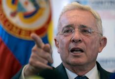 Álvaro Uribe, expresidente de Colombia en CADE 2024: El Perú es un ejemplo de estabilidad económica