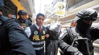 Comisario es acusado de recibir coimas de policías que pagaban para faltar a sus labores