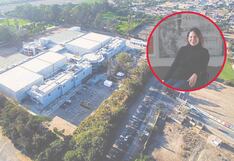 Se inicia Experiencia América Estudios: Visita guiada de estudiantes a importante complejo televisivo