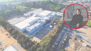 Se inicia Experiencia América Estudios: Visita guiada de estudiantes a importante complejo televisivo