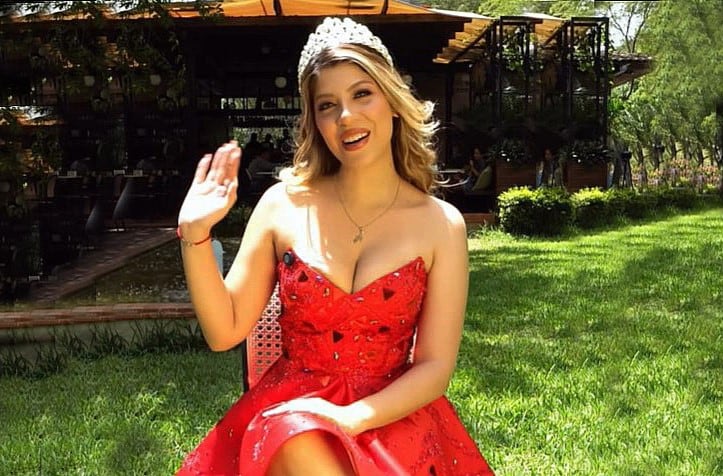 Evento es organizado por el Consorcio Golden Queen Of Piura, ahora en 3 categorías.