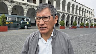 Año escolar en Arequipa: Directores jalados van a enseñar en los colegios