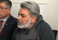 Fiscalía denunció demora en allanamiento a domicilio de Andrés Hurtado por ausencia de su abogado