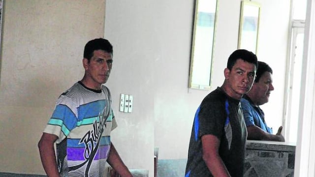 Capturan a dos presuntos asesinos de policía en retiro