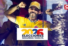 Abelardo de la Espriella gana la presidencia de Colombia tras reñida segunda vuelta contra Iván Cepeda