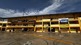 Trujillo: Adjudican buena pro para ejecutar mantenimiento integral del Colegio Nacional San Juan