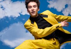 Jacob Collier se presentará por primera vez en Lima este 4 de septiembre