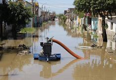 Lambayeque: Detectan que Gore no entrega motobombas a municipios pese a emergencia
