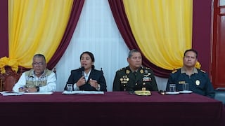 Tacna: Piden respeto para autoridades invitadas a ceremonia este 28 de agosto