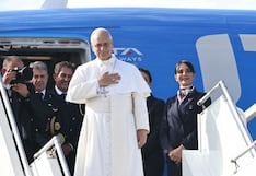 Papa León designa nuevos obispos para reforzar la estructura episcopal en el Perú