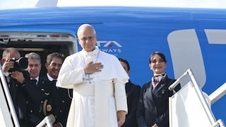 Papa León designa nuevos obispos para reforzar la estructura episcopal en el Perú