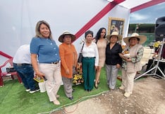 Mercado Señor de Huanca de Arequipa: “Fueron años difíciles, pero salimos adelante”