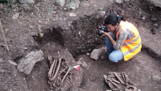 Descubren complejo arqueológico Inca en Pillao-Pachitea