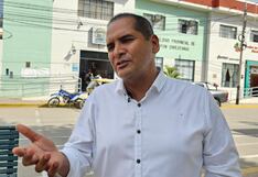 Piura: Alcalde de Chulucanas fuga tras orden de detención preliminar