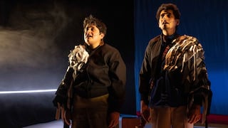 Británico Cultural presenta cuatro apuestas escénicas en el FAE Lima 2026