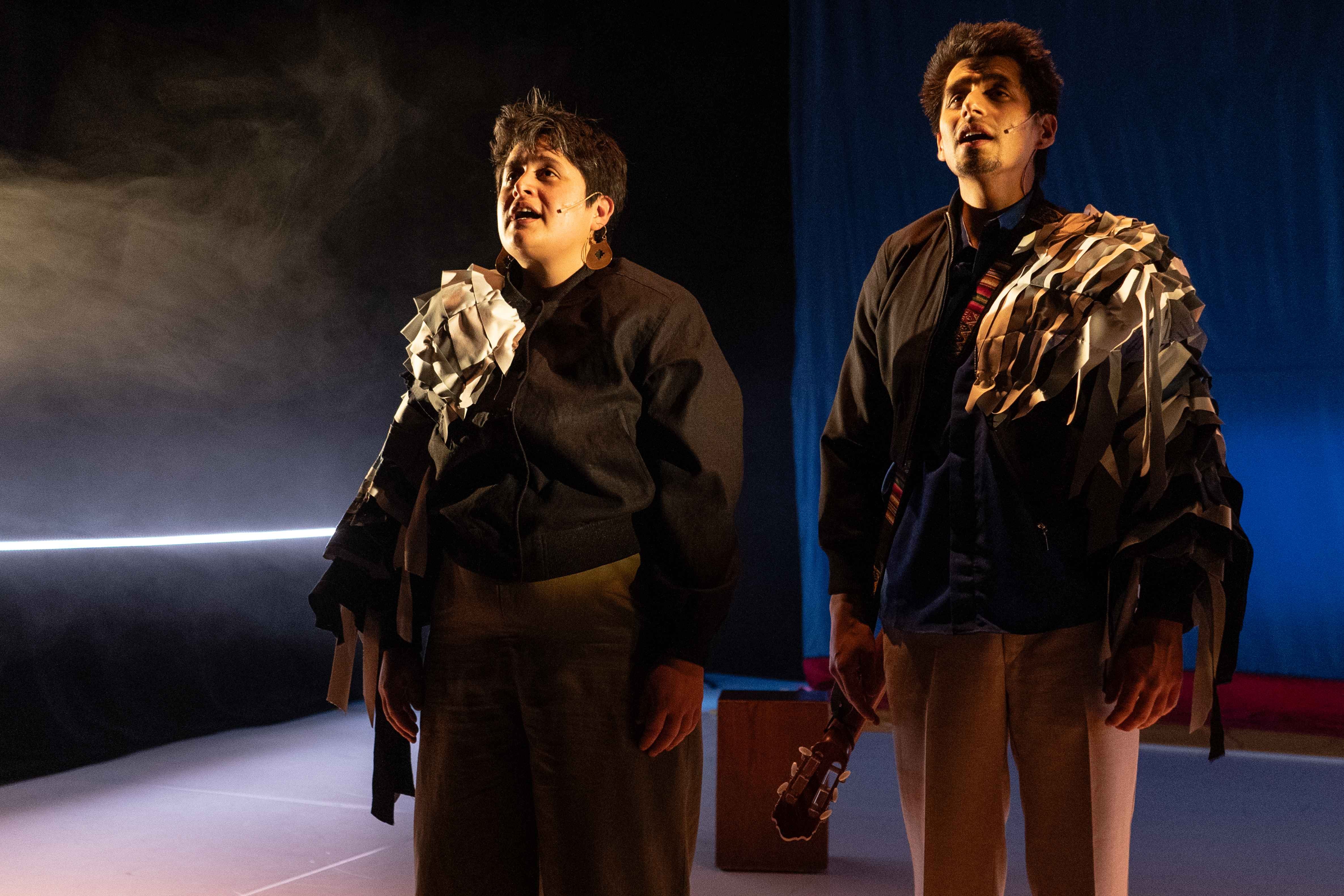 La programación incluye dos producciones internacionales y dos propuestas nacionales de danza y teatro que se presentarán en el Teatro y el Auditorio Británico de Miraflores.