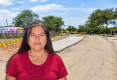 Piura: Madre de familia muere en accidente de tránsito en Tambogrande
