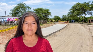 Piura: Madre de familia muere en accidente de tránsito en Tambogrande