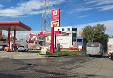 Revisa AQUÍ el precio de la gasolina en Arequipa del lunes 16 de febrero