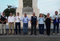Pisco preparará el “ceviche más grande del Perú” con 30 mil platos gratuitos en la Plaza de Armas