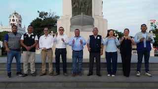Pisco preparará el “ceviche más grande del Perú” con 30 mil platos gratuitos en la Plaza de Armas