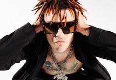 Kidd Keo relanza “Vámonos 2.0” y anuncia visita promocional al Perú