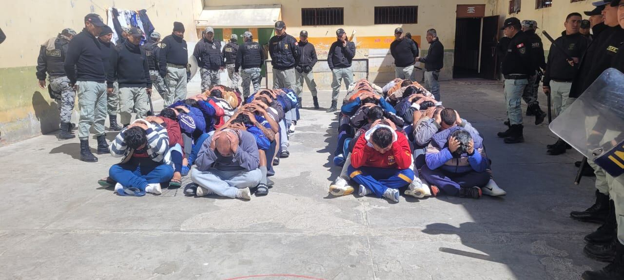 Las autoridades también acuerdan la suspensión de bailes públicos en la provincia de Trujillo. Además, mientras dure la emergencia, se harán operativos casa por casa en zonas rojas de la ciudad.