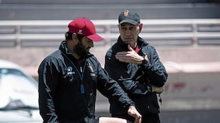 FBC Melgar: Rojinegros con nota aprobatoria