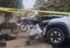 Empresario se salva de morir en intento de asalto en San Martín de Porres: delincuentes le dispararon