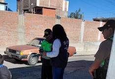 Arequipa: 8 detenidos por violar ley seca fueron sentenciados en 3 horas
