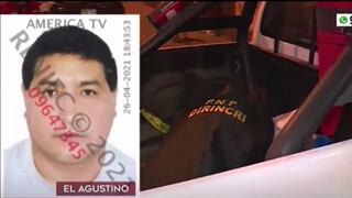 Hallan cadáver de dueño de hostal maniatado dentro de habitación en El Agustino 