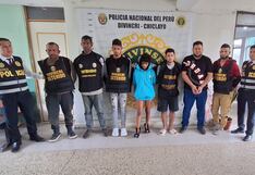 Lambayeque: “Malditos del Tren de Aragua” secuestran y matan a reciclador