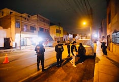 Callao: Atacan a balazos a hombre en La Perla tres días después de salir del penal Sarita Colonia