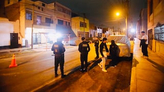 Callao: Atacan a balazos a hombre en La Perla tres días después de salir del penal Sarita Colonia