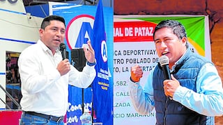 La Libertad: APP y Somos Perú ya tienen a sus candidatos