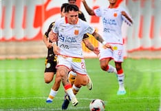 Liga 1: Atlético Grau pierde ante Juan Pablo II y se hunde en el fondo de la tabla