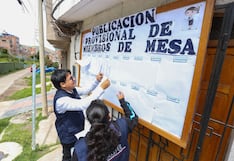 Elecciones 2026: ONPE instala seis oficinas descentralizadas en Cusco