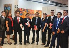 En Piura se inaugura exposición “Pintura 166: pequeño formato”