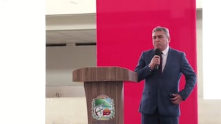 La Libertad: Alcalde de Virú pide incrementar efectivos de la Policía en su jurisdicción