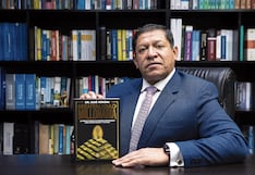 José Verona, abogado y empresario: “El éxito primero se construye en la mente y después en la realidad” (Entrevista)