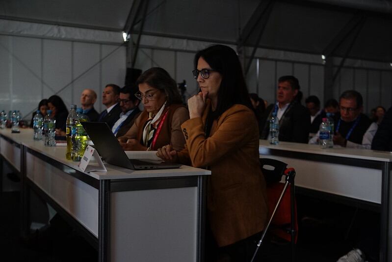 Primer día del CADE Ejecutivos 2023 en el Valle Sagrado de Los Incas. (Foto: IPAE)
