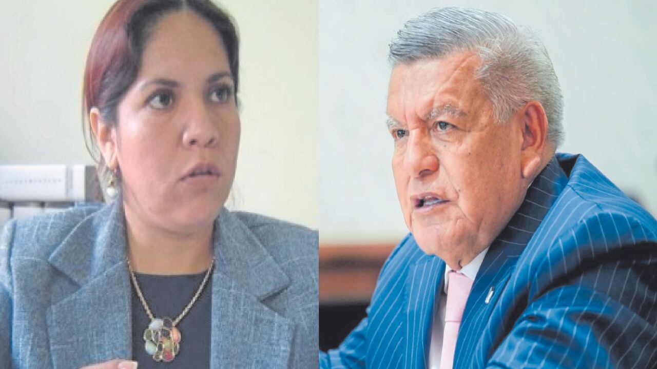 Gobernador de La Libertad volvería a salir del país para asistir a un evento internacional.