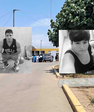 Chincha: matan a balazos a madre y su hijo en el distrito de Pueblo Nuevo