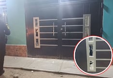 La Libertad: Delincuentes detonan explosivo en exteriores de cevichería en Casa Grande